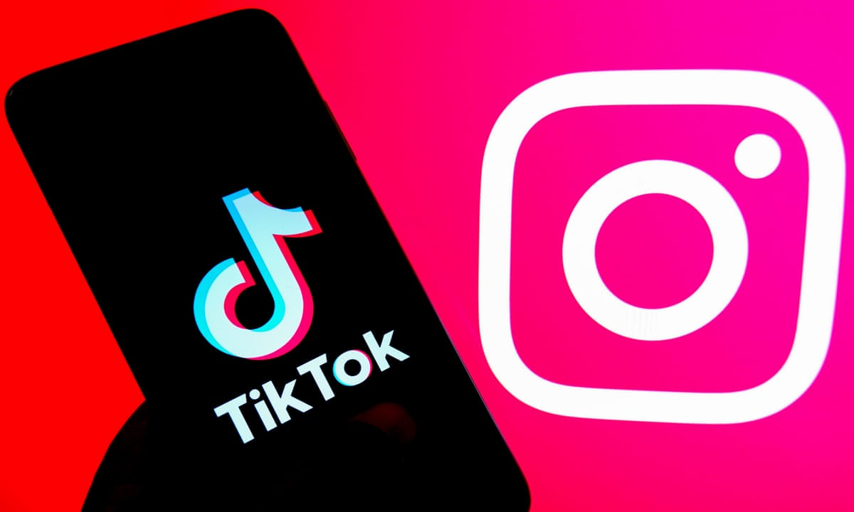 TikTok vs Instagram: The Moderation War