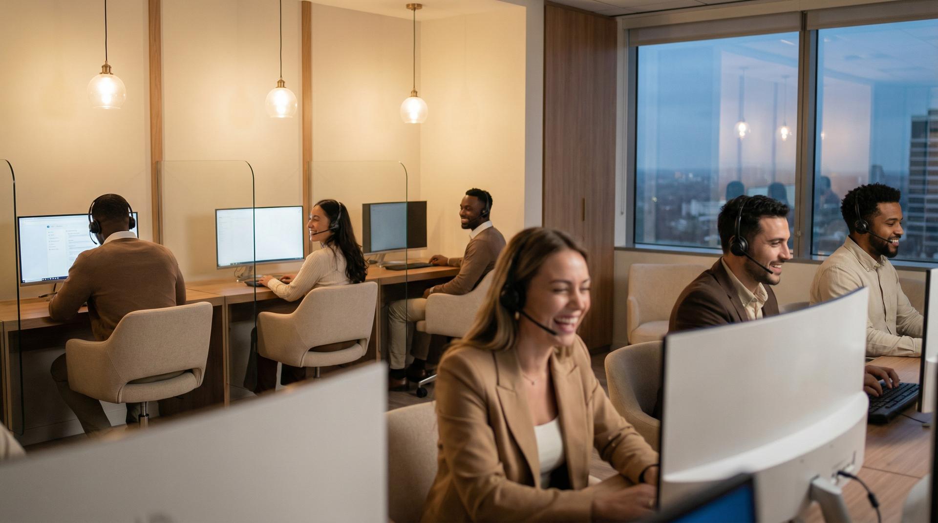 Support Client Premium